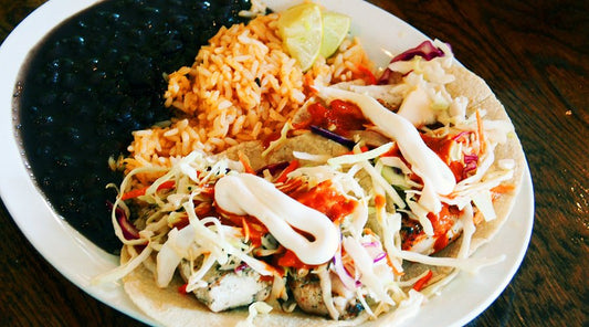 Pica's Mexican Taqueria