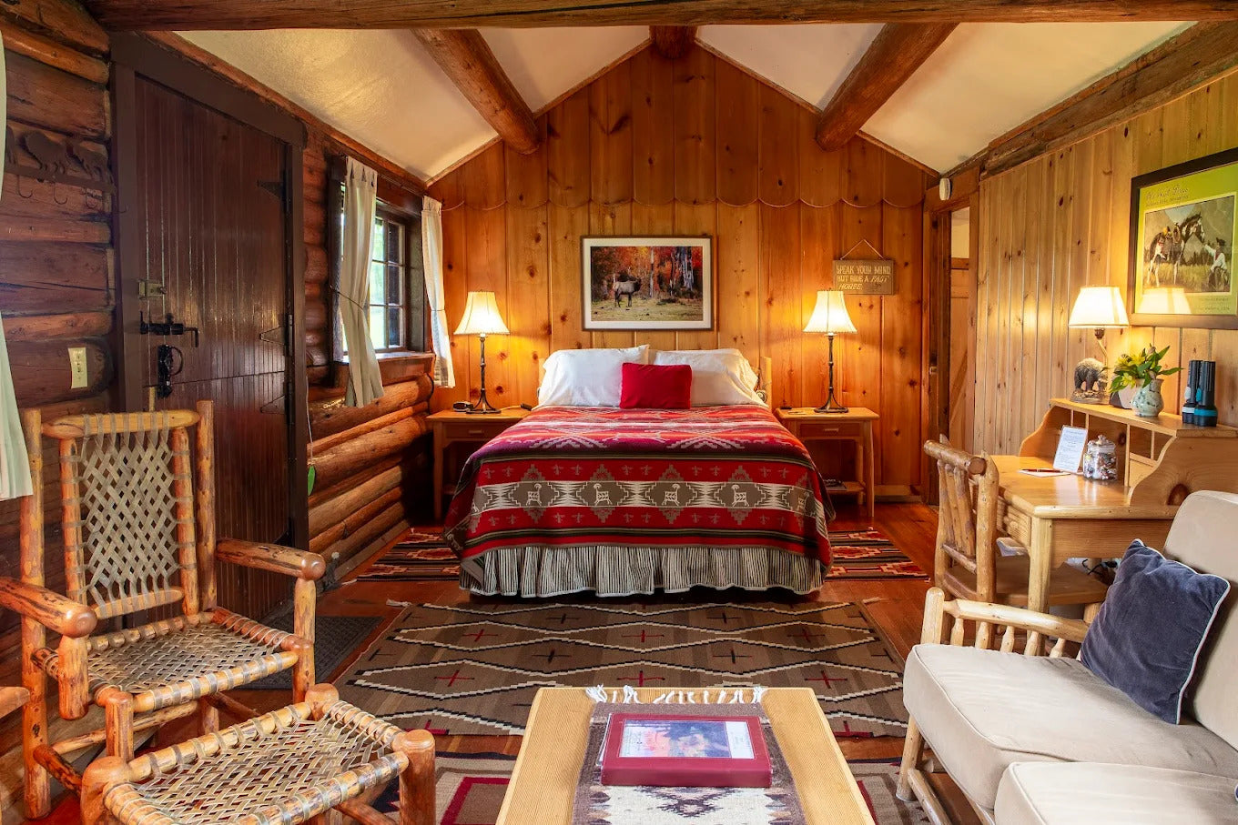 R Lazy S Ranch