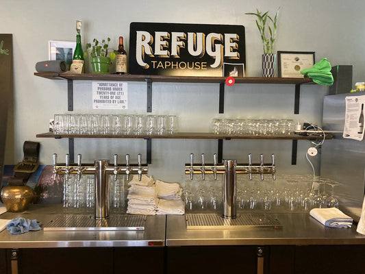 Refuge Taphouse
