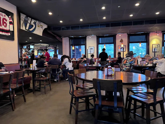 Sidewinders Tavern & Smokehouse