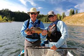 Snake River Angler