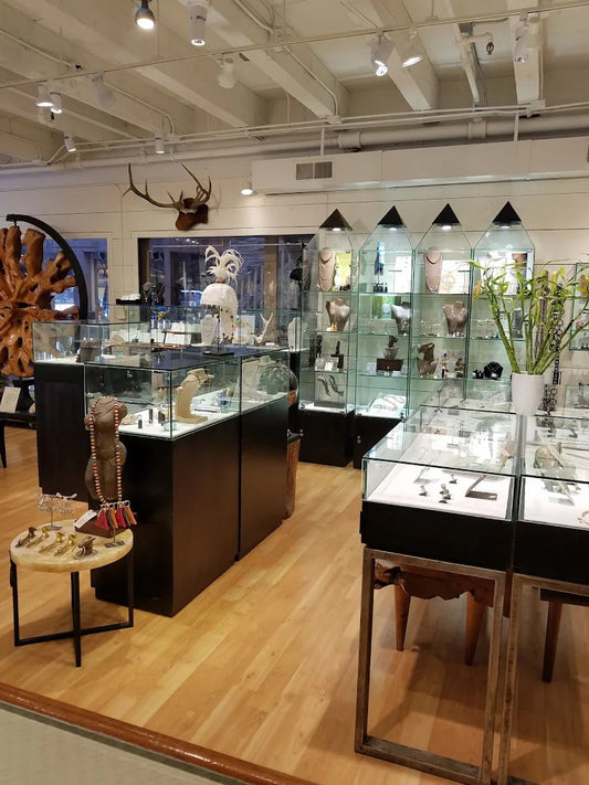 Sonia Tonkin Jewelry