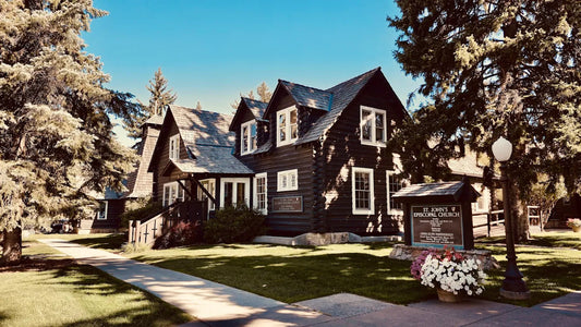 St. John's Episcopal Church