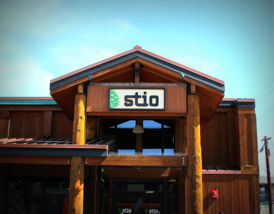 Stio Mountain Studio