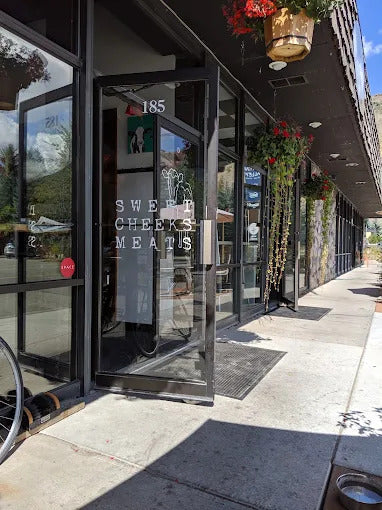 Sweet Cheeks Meats