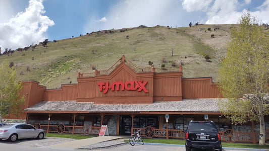 T.J. Maxx