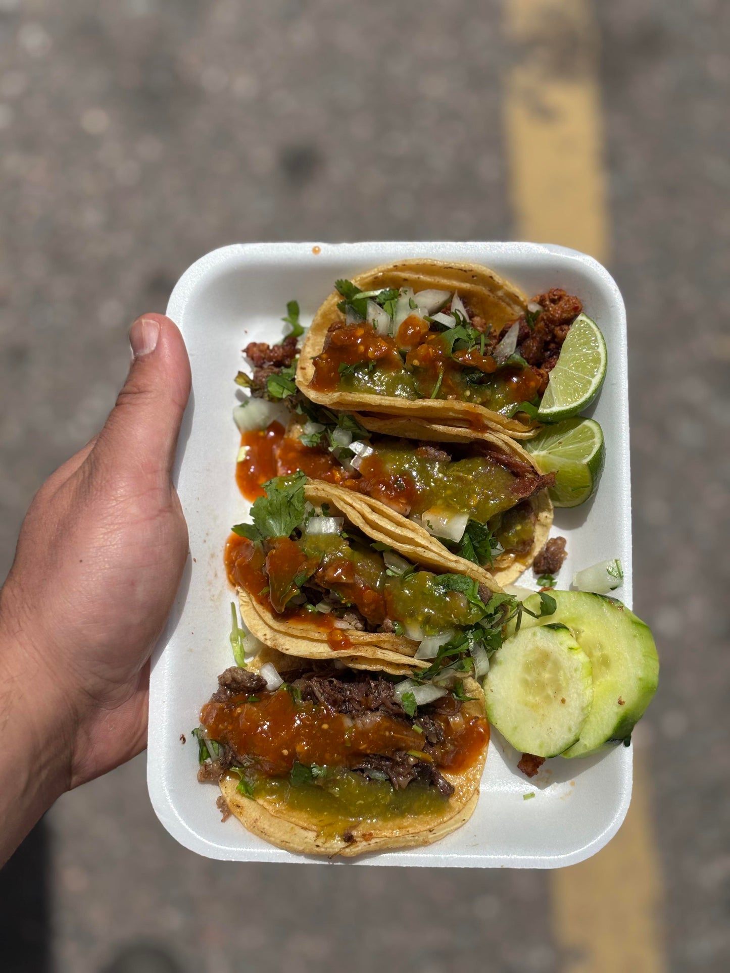 Tacos El Guero