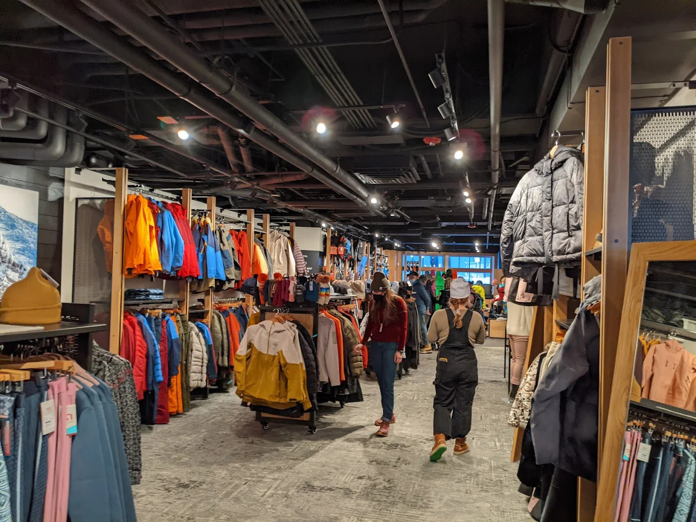 Teton Village Sports