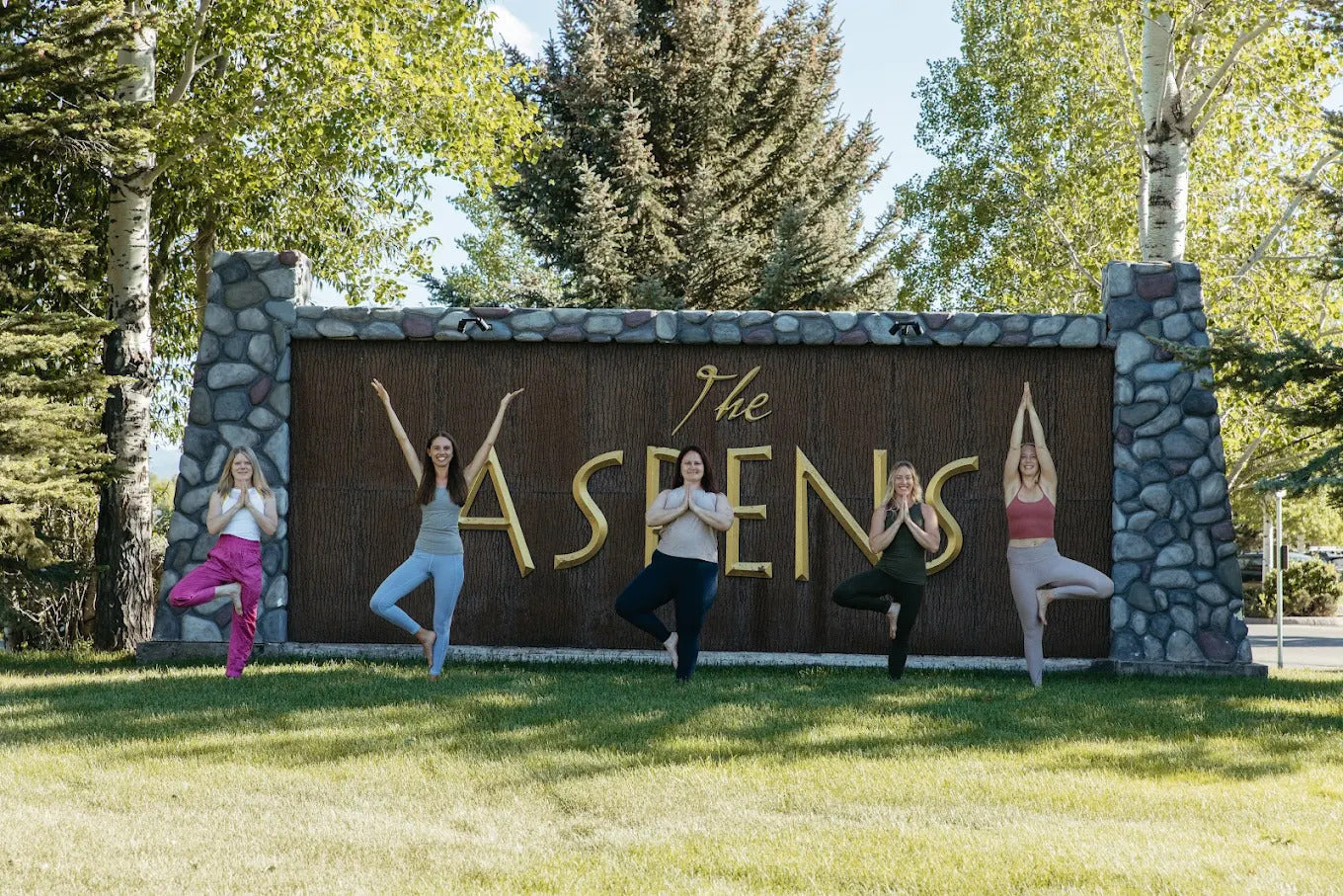 Teton Yoga Shala