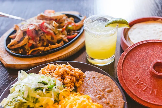 Merry Piglets Mexican Grill