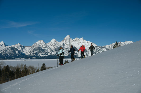 The Hole Hiking Experience