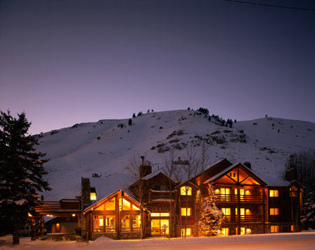 Rusty Parrot Lodge and Spa