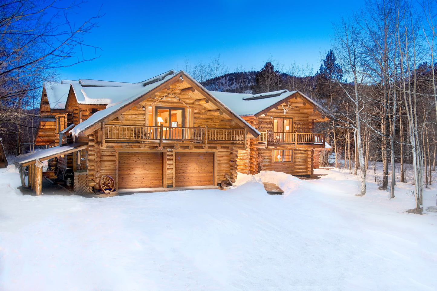 The Wildflower Lodge at Jackson Hole
