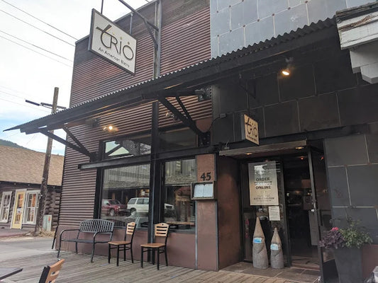 Trio An American Bistro