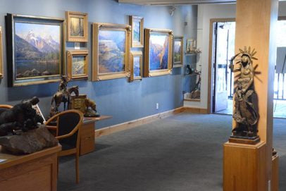 Wilcox Gallery