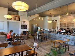 Wydaho Roasters Coffee House