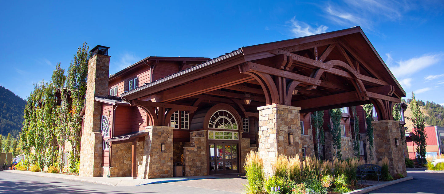 Wyoming Inn of Jackson Hole