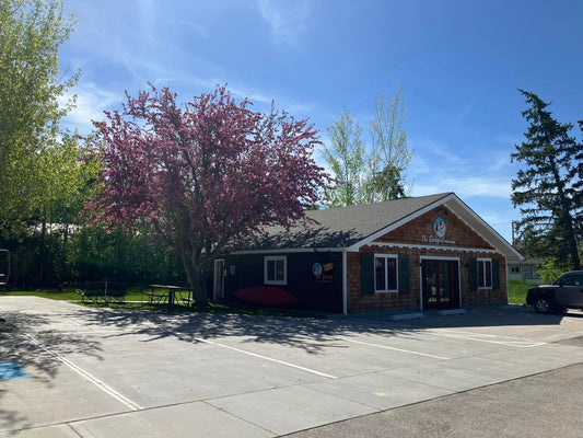 YÃƒÂ¶stmark Mountain Equipment